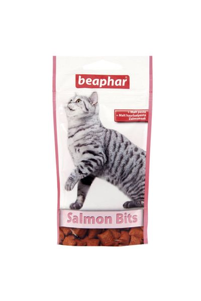 Beaphar Malt-Bits Salmon Cat 35g