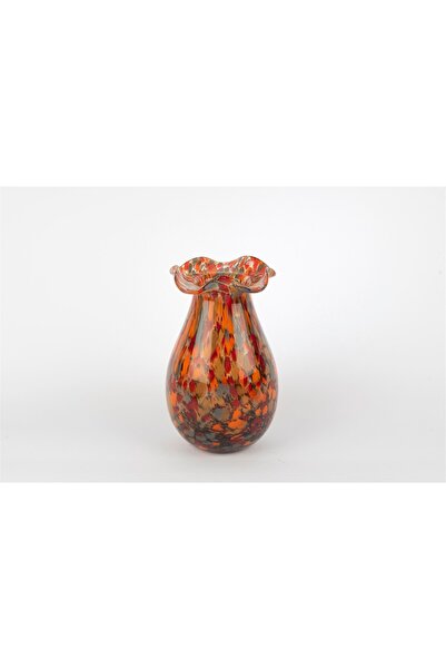 Mikasa Moor Mi̇kasa Moor Flame Muse Vase 15X23Cm