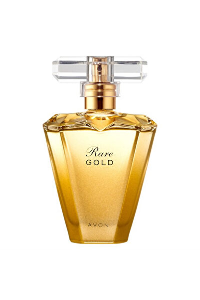 AVON Rare Gold and Perceive Dew Set