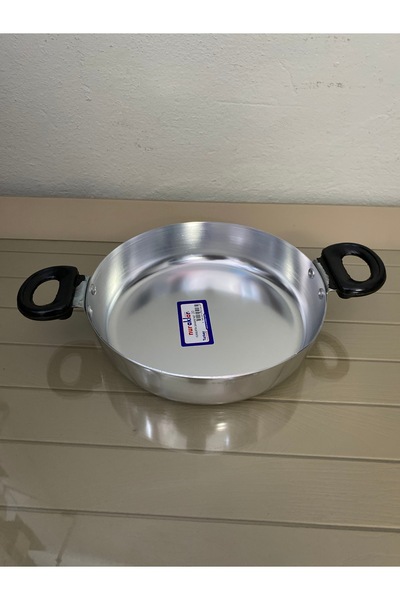 nuraklar Kamp sahan 18 cm