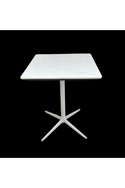 rexa Square Marble Table Cover