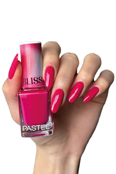 Pastel Summer Collection Aura 2025 Yaz Serisi Oje 445