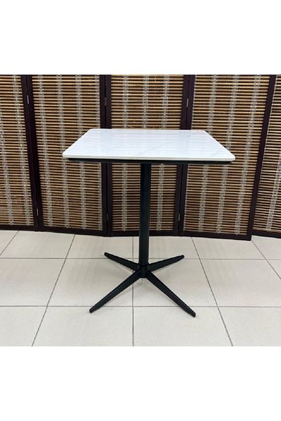 rexa Square Marble Table Cover