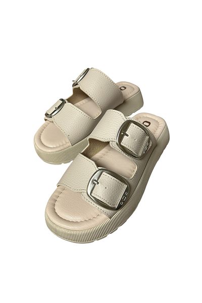 Lion Ultra Comfortable Daily Stylish Slippers with Orthopedic Inner Pads