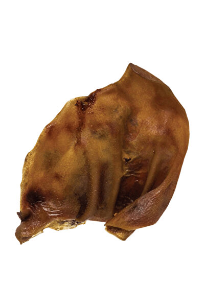 Redbarn آذان الخنزير المدخنة، 0.56 أونصة/15.88 جم، 5 قطع