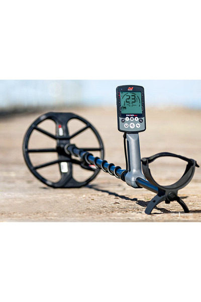 ANTİK DEDEKTÖR MİNELAB EQUINOX 800  Metal Dedektörü