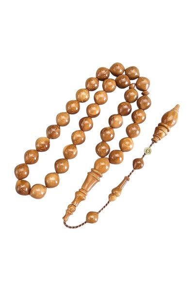 LEBLEBİ TESBİH مهمت إرباباكان ماستر كوكا تسبيح Lt1375