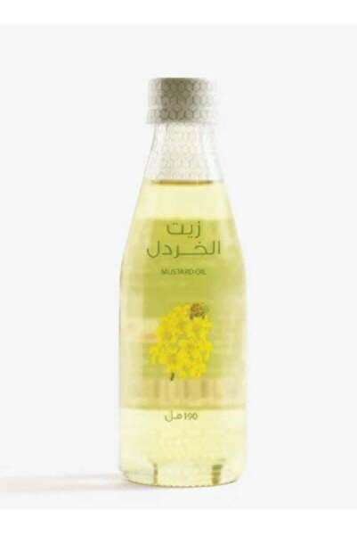 AlKreaishan زيت الخردل للبشرة - 190 مل