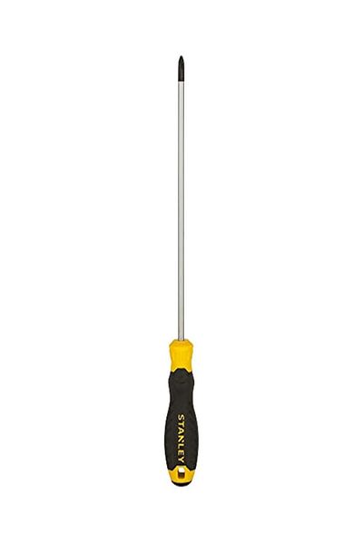 Stanley Cushion Grip Phillips Screwdriver