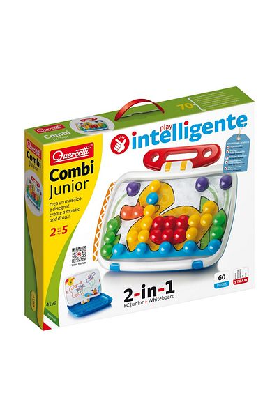quercetti Fantacolor Combi Junior