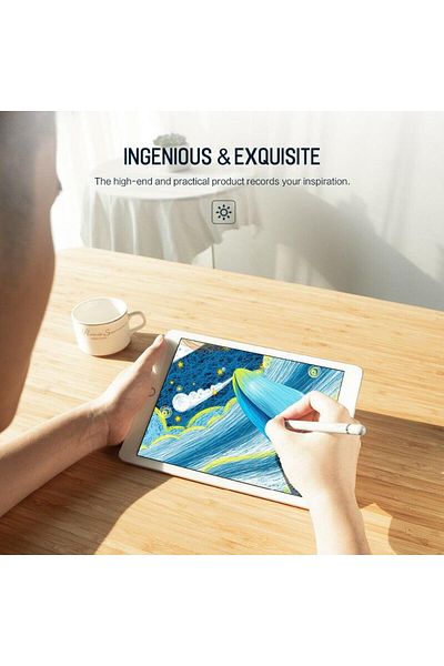 KARAKER Smart pen that supports all touch devices