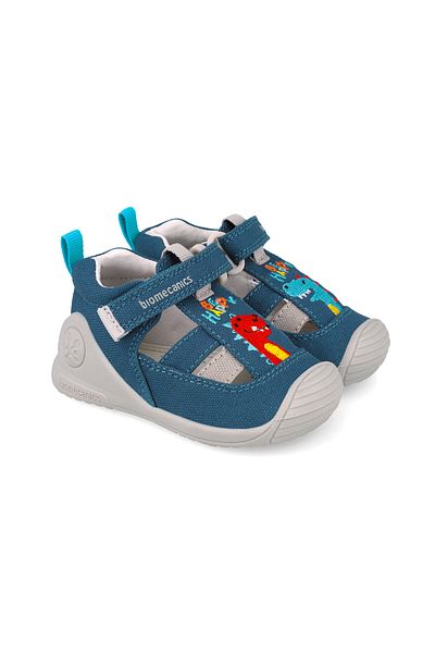 BIOMECANICS Sandale Biomecanics 252177-A556