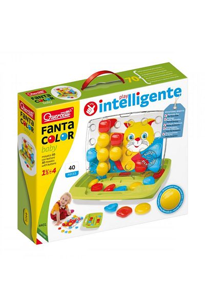 quercetti Pixel Baby Quercetti