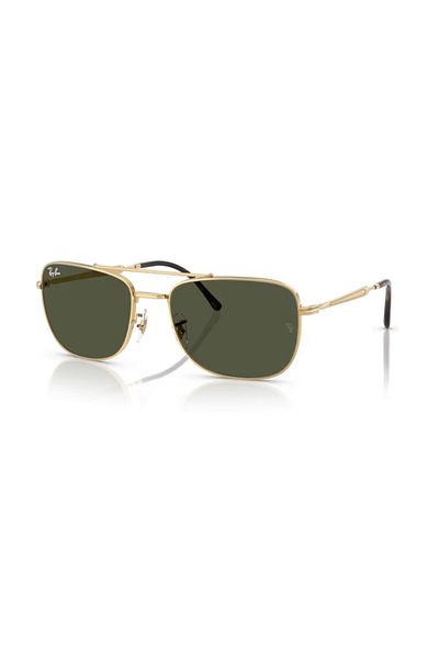 Ray-Ban Rayban 3755 001/31 59 Unisex Sunglasses