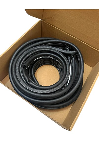 ERBERKLER OTOMOTİV Tofaş Kapı Fitili Kapı Lastiği Şahin Doğan Kartal Slx 4kap...