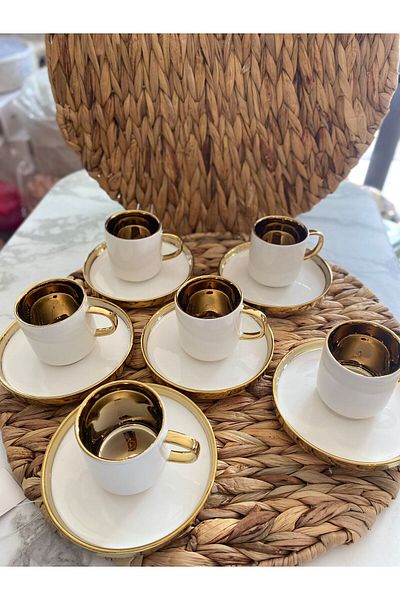 Kosova Cup Set