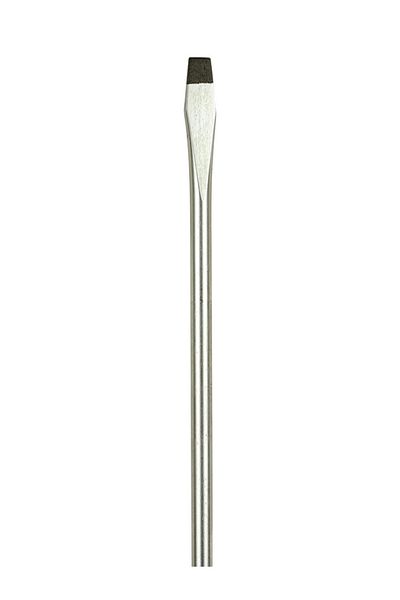 Stanley Cushion Grip Flat Screwdriver