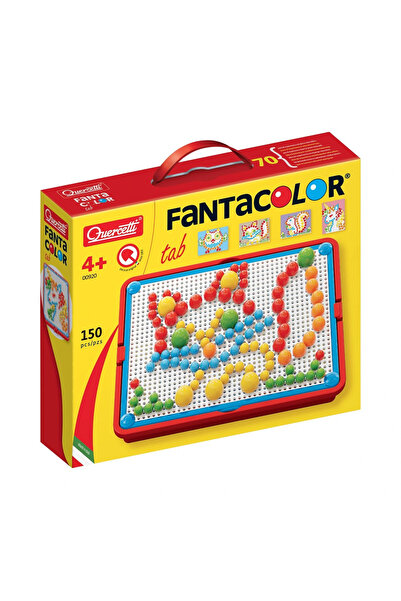 quercetti ФантаКолор Таб D10/15/20