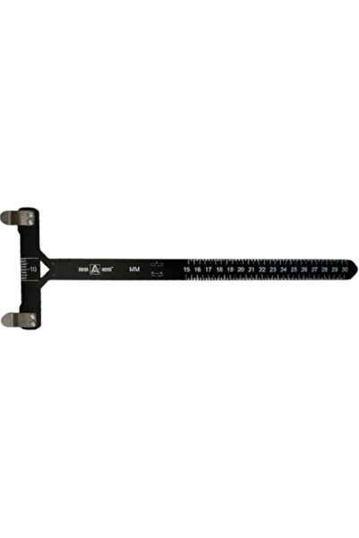 ASES Okçuluk T Cetveli - 2023401