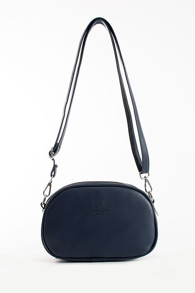 Çanta Trend Geantă de umăr și crossbody din piele moale, foarte utilă, cu 3 compartimente