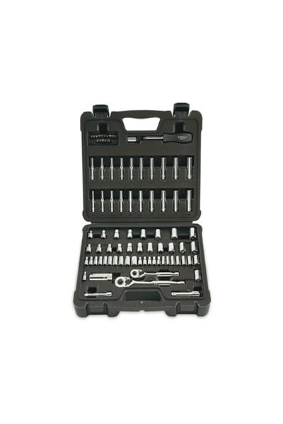 Stanley 85-Piece Mechanics Tool Set