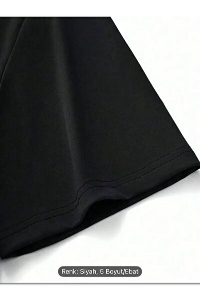 ELZE MODA A Quality Men's Palm Printed Oversize Tshirt