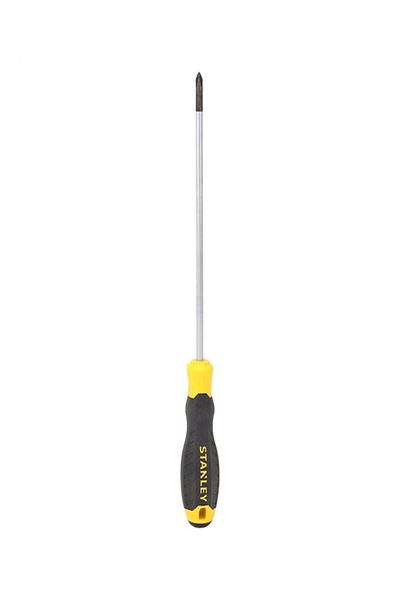 Stanley Cushion Grip Phillips Screwdriver
