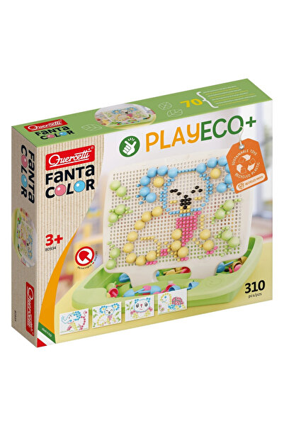 quercetti Fantacolor