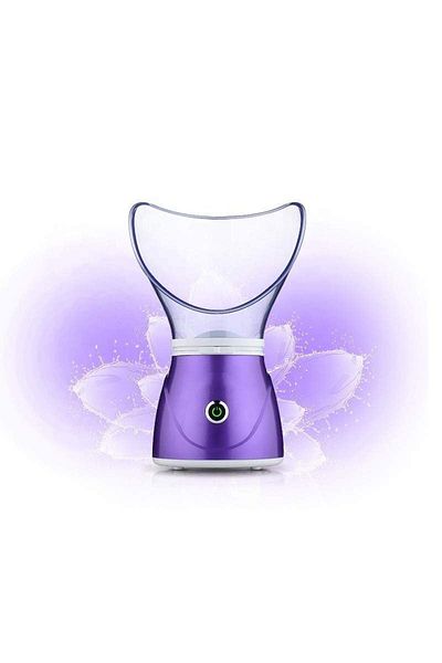 SIKS ® Facial And Nasal Sauna, Facial Massage, Fast Heating, 150w