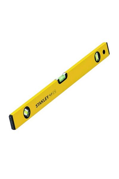 Stanley Heavy Duty Metal Level Box Beam