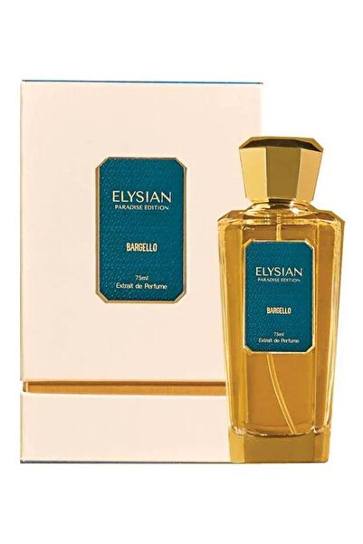 Bargello NICHE PARADISE ELYSIAN UNISEX 75 ml EXTRAIT DE PERFUME-YMS