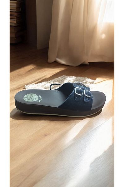 GEZER Konay 14999 Orthopaedic Slippers