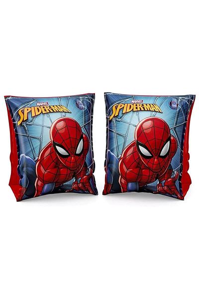 Kelebek Oyuncak Spiderman Sleeve 23X15 Cm.