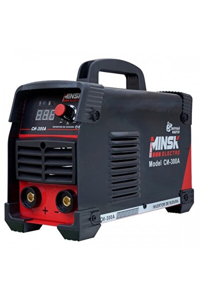 OEM Aparat de sudură cu invertor Minsk Electro MMA SI-300A
