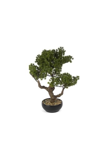 Mikasa Moor MİKASA MOOR Pine Tree Bonsai 45cm
