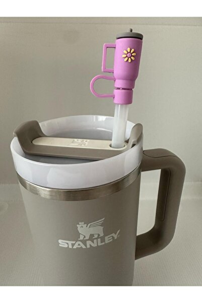 est-co Pipet koruyucusu ( 10 mm ) (STANLY QUENCHER UYUMLU) Pipet Tıpası, Pipet Kapağı Pipet Aksesuarı