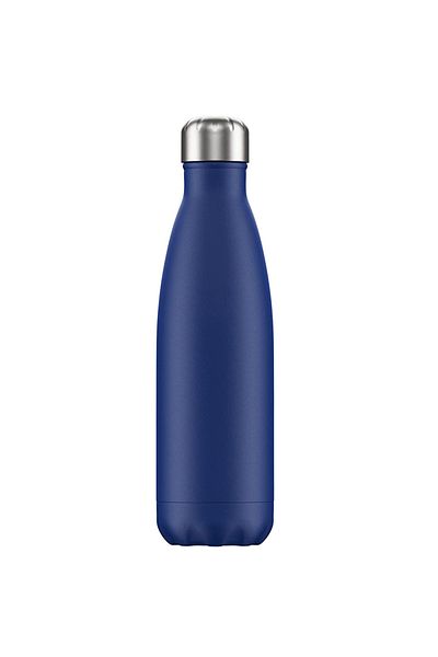 Bukate Bukate® 500ml insulated bottle, stainless steel, keeps drinks hot or cold for 12 hours.