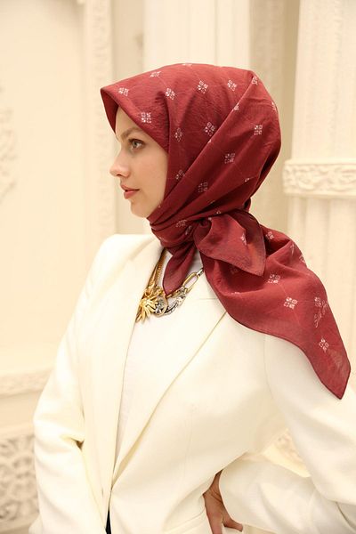 Silk Home Sik Home Olunda Scarf 48001-86