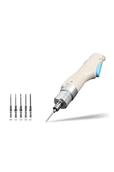 yçs ŞARJLI TORKLU TORNAVİDA PX2300