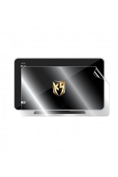 GPS 6.5 inch 144x79 King Protection silicone film