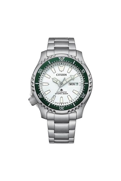 Citizen Promaster Marine NY0168-64A