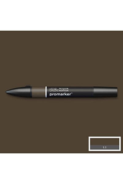 Winsor Newton Winsor & Newton Promarker Warm Gray 7