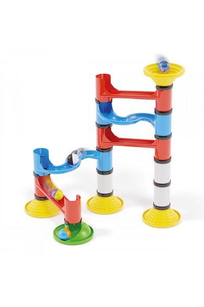 quercetti Set Migoga Junior Marble Run Quercetti