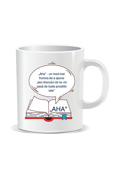 OEM Mug - White - Ceramic