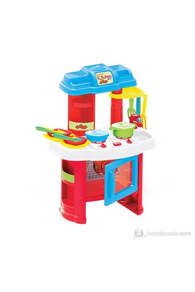 RAF Store Chef's Kitchen Set