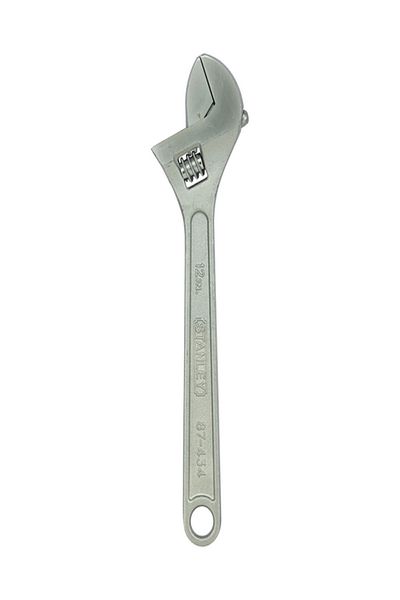 Stanley Adjustable Wrench