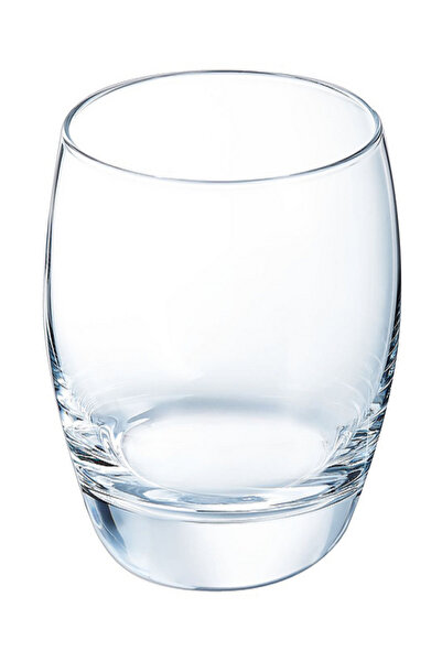 Luminarc 3-Piece Salto Glass Tumbler Clear 320ml