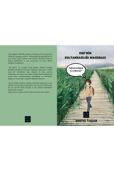 Yusuf'un Hürmetçi Sazlığı macerası