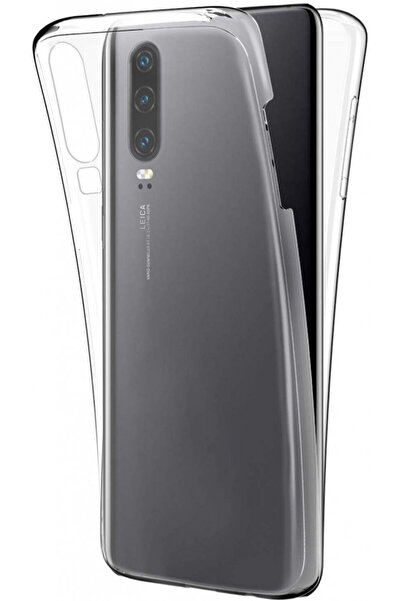 OEM Θήκη Huawei P30 PRO, FullBody Elegance Luxury εξαιρετικά λεπτή, σιλικόνη ...