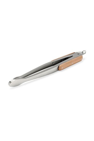 İthal Stainless Steel Bbq Tongs 639980